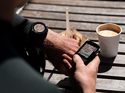 Wahoo Fitness Compteur GPS pour vélo ELEMNT BOLT, Bolt v2 - obrazek 8