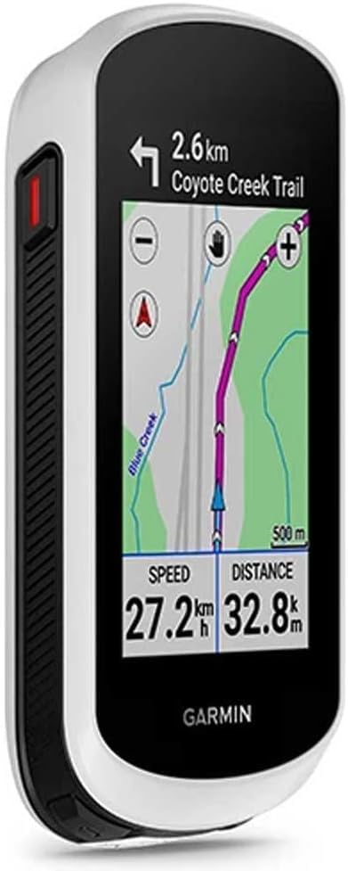 Garmin Edge Explore 2 - Komputer Rowerowy Biały/Czarny - Najlepsza Cena - obrazek 5