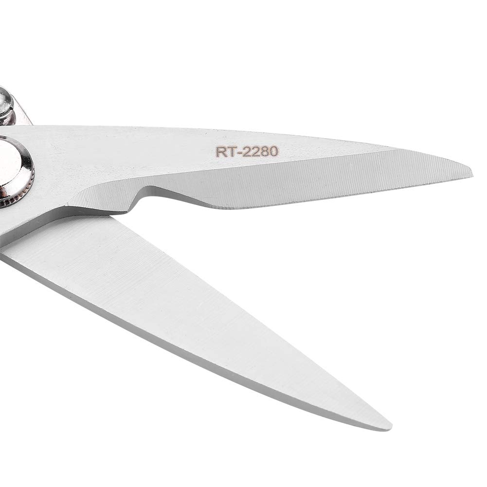 Sekatory Ze Stali Nierdzewnej Lopper do Drzewa Bonsai Owoce Ogrodnictwo - obrazek 2