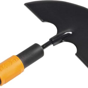 Fiskars Quikfit Sekator Ogrodniczy, Czarny/Pomarańczowy, 35 cm