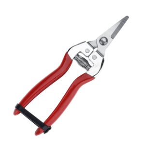 Nożyce ogrodnicze do przycinania drzew owocowych Bonsai - solidne narzędzie ogrodnicze