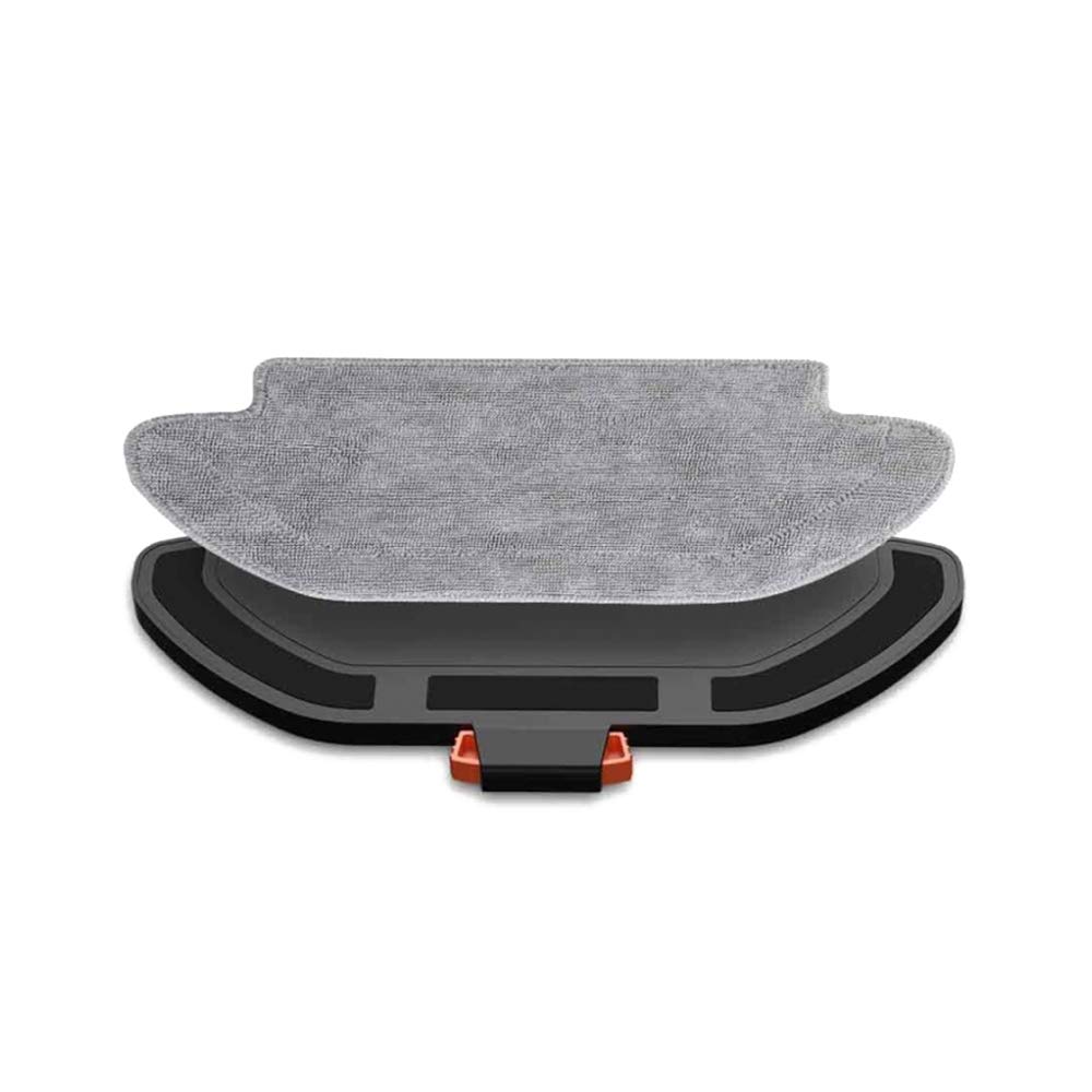Ściereczki Mi Robot Vacuum Mop Pro Mop Pad 2 sztuki - zestaw do odkurzacza automatycznego - obrazek 2