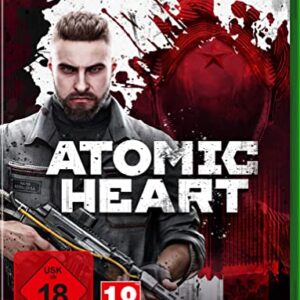 Focus Home Interactive Atomic Heart (Xbox Series X)