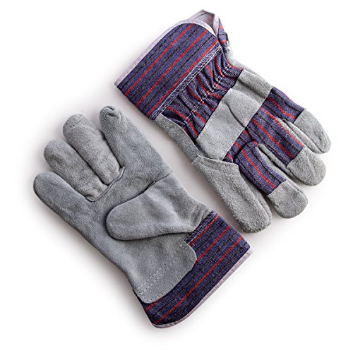 Spear & Jackson CUTTINGSET3 Razorsharp Zestaw sekatora z regulacją szerokości i rękawic - obrazek 4