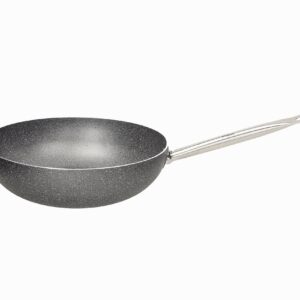 Wok Tognana Big Family 32 cm - najlepsza jakość i wytrzymałość