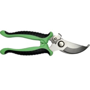 Newaner Sekatory, z blokadą uchwyt non-slip nożyce, zaawansowane rośli