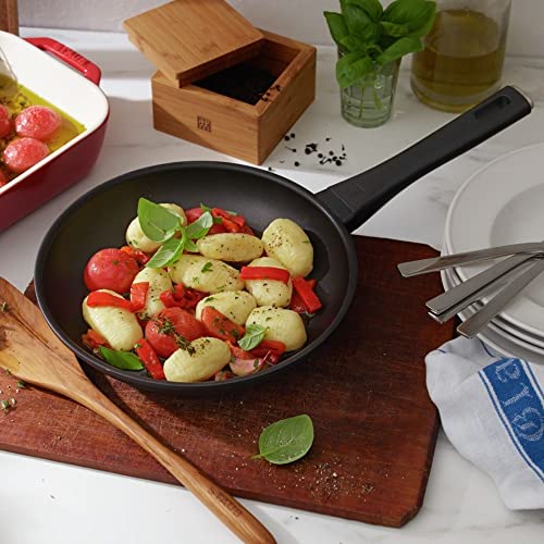 Zwilling 66291-306-0 Wok, Duraslide Granite Beschichtung, Edelstahl, 3 - obrazek 3