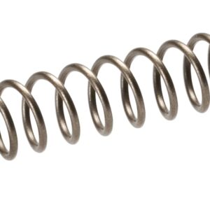 Gardena 05379-20 Sprężyna, Złoty, ‎13 x 10,5 x 2 cm; 10 g