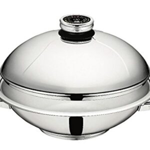 Zepter MediZep CookArt Wok Z-W3045 Ø 30 cm 45 l - Najlepsza jakość i wydajność