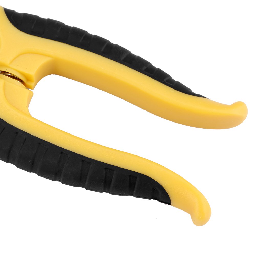 Sekatory Ze Stali Nierdzewnej Lopper do Drzewa Bonsai Owoce Ogrodnictwo - obrazek 3