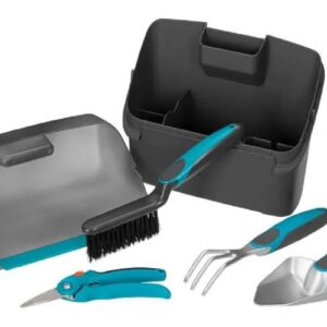 Gardena City Gardening: Balkonowy Zestaw Narzędzi Ogrodniczych (8970-20)