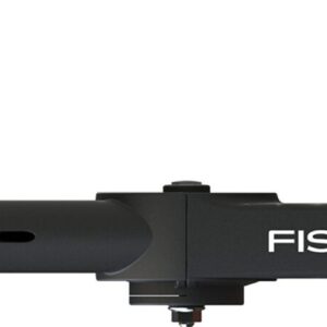 Fiskars Quikfit Sekator Ogrodniczy, Czarny/Pomarańczowy, Ø 3,2 cm