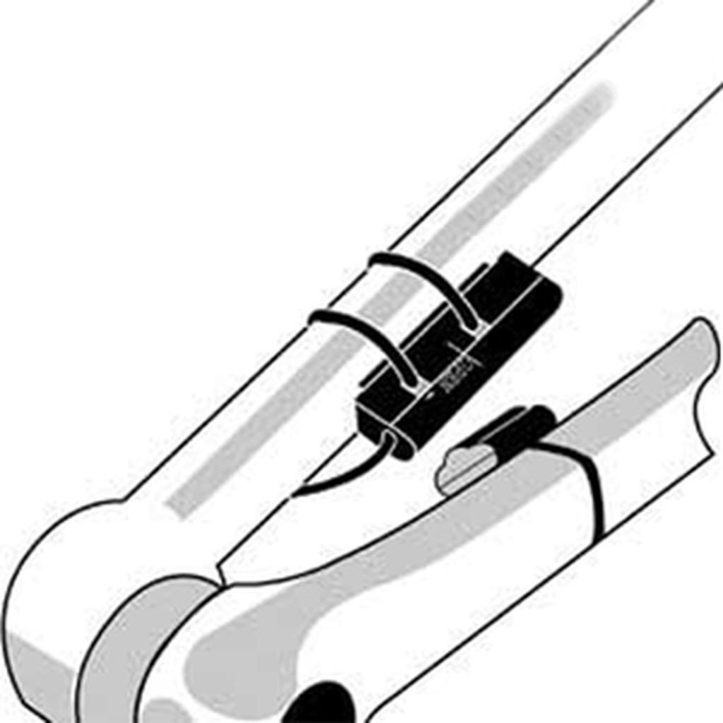 Sigma BC1600: Czujnik częstotliwości pedałowania - najlepsza jakość
