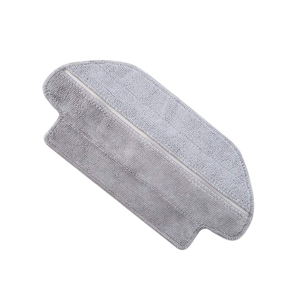 Ściereczki Mi Robot Vacuum Mop Pro Mop Pad 2 sztuki - zestaw do odkurzacza automatycznego - obrazek 4