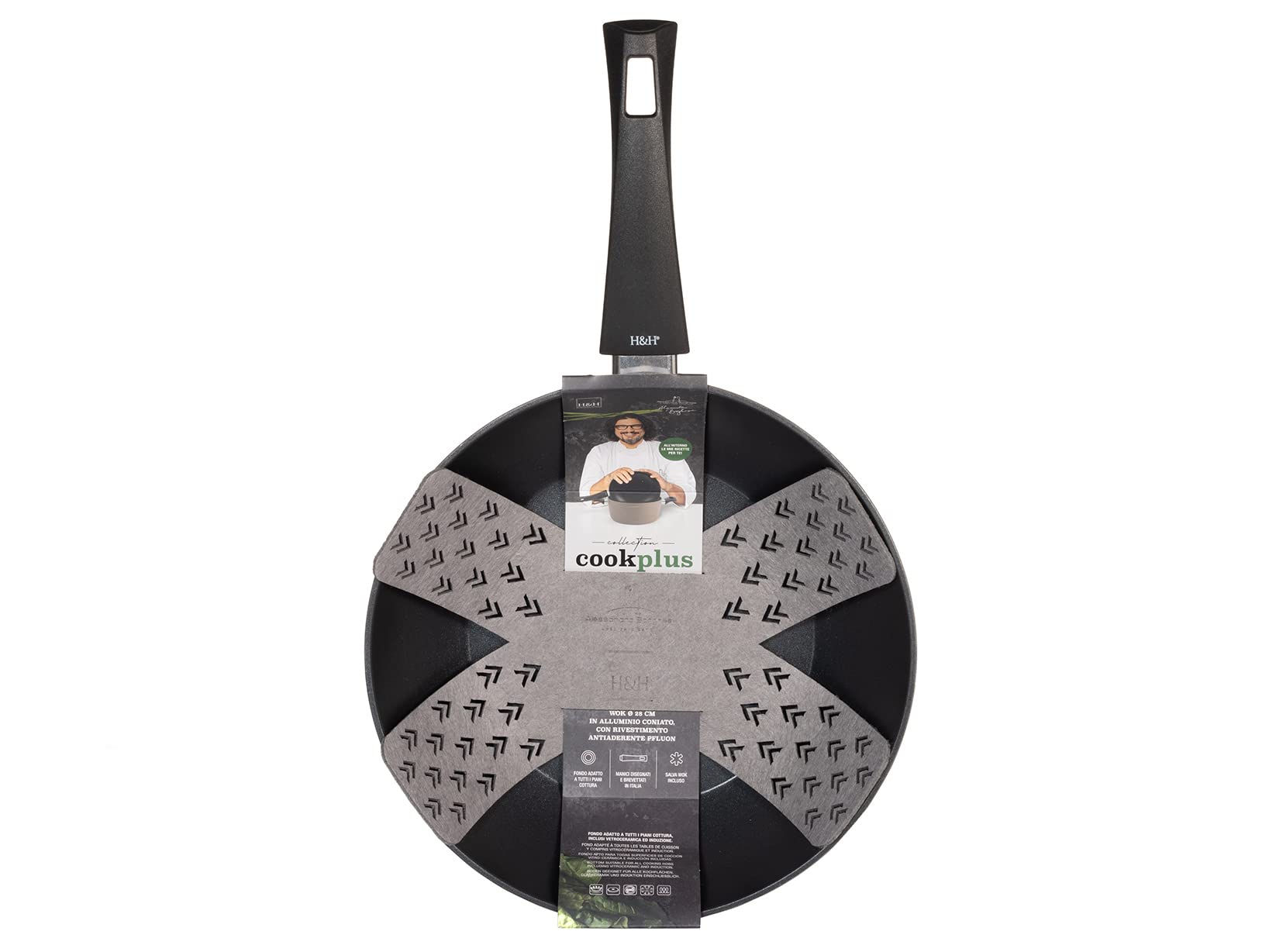 H - najlepszy produkt do pielęgnacji skóry z naturalnymi składnikami - obrazek 7