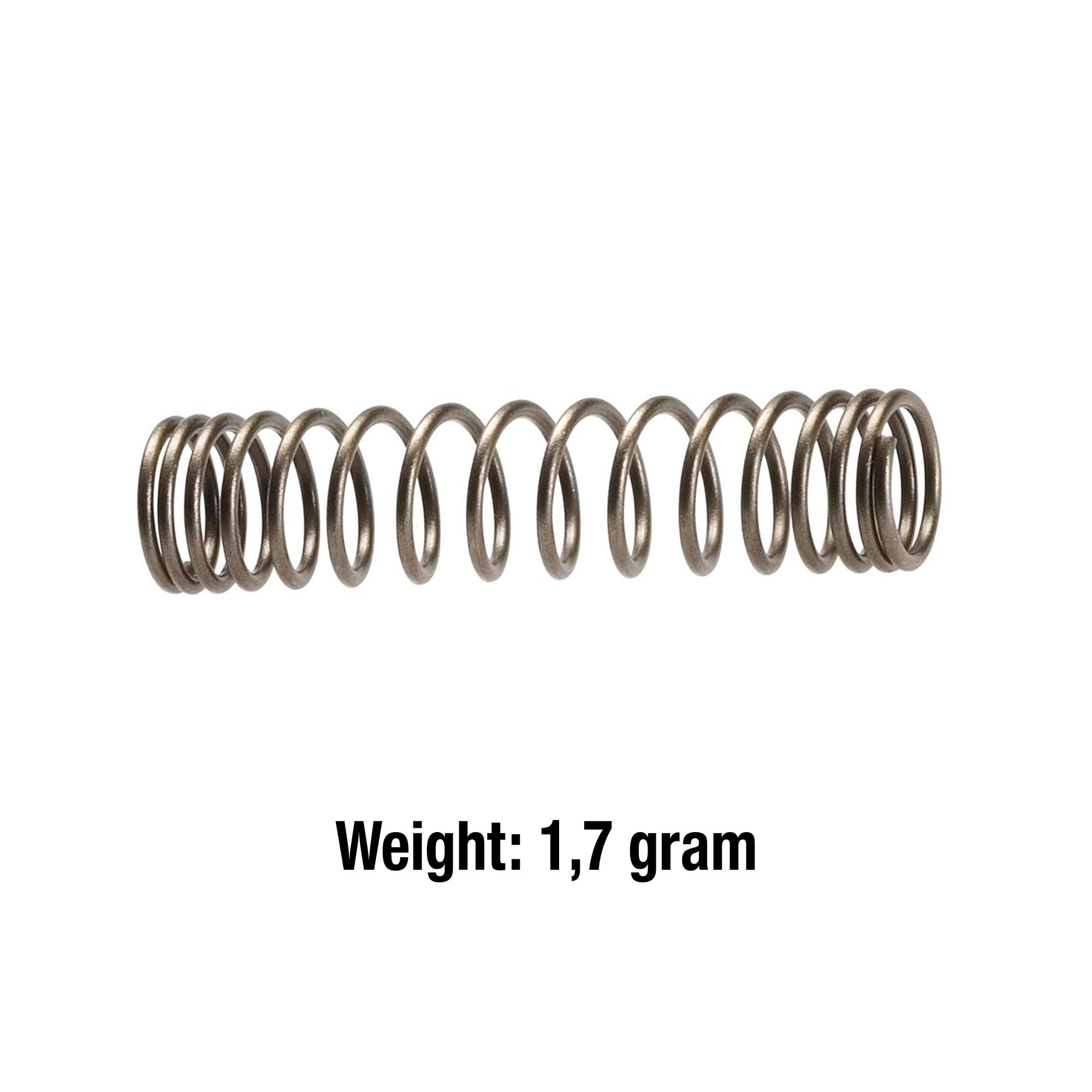 Gardena 05379-20 Sprężyna, Złoty, 13 x 10,5 x 2 cm; 10 g - obrazek 4