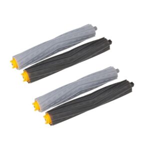 Amoy Rolki zamienne kompatybilne z iRobot Roomba 800 i 900 Series 980