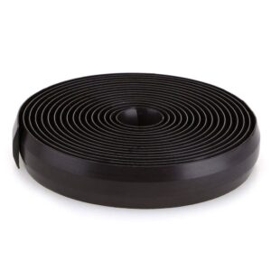 Paski graniczne magnetyczne do robotów sprzątających Neato Shark ION IQ, Eufy, Xiaomi - czarne