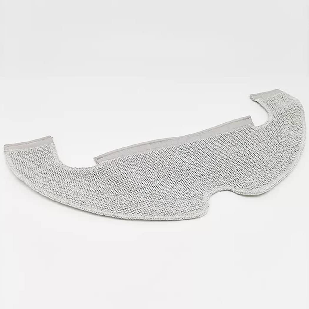 Podkładki do mopa dla Dreame Bot Z10 Pro L10 Plus - 10 szt - obrazek 4