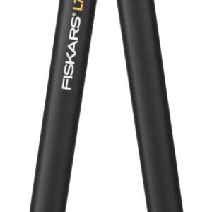 Fiskars Powergear Ii Sekator Ogrodniczy Czarny L78