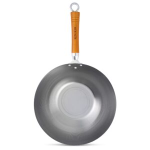 Wok KEN HOM WKH332003 CS Classic 32 cm - klimatyzator, najlepsza cena