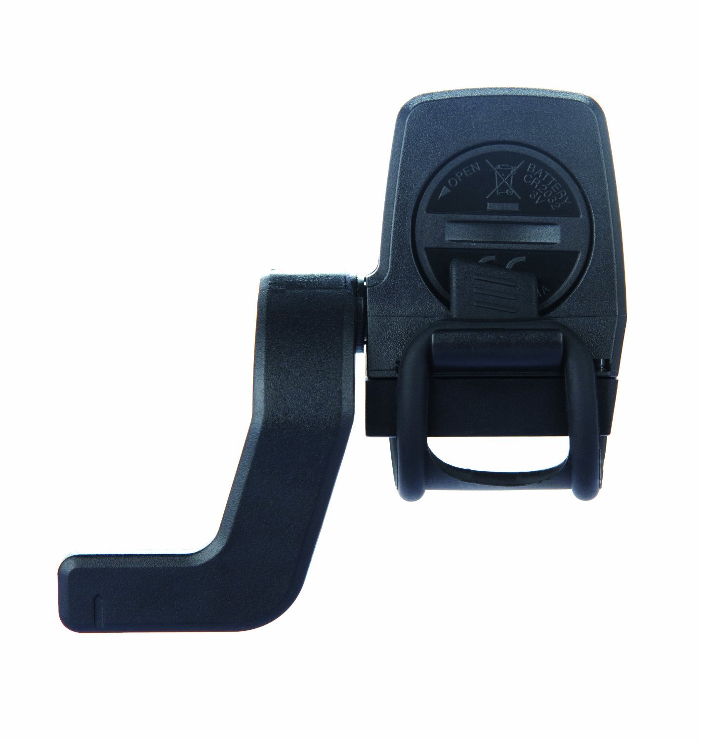 Wahoo Blue SC czujnik prędkości i częstotliwości pedałowania, Bluetoot - obrazek 3