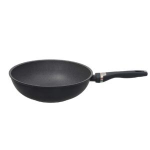 Wok Tognana Italika 28 cm - najlepsza jakość, włoski design