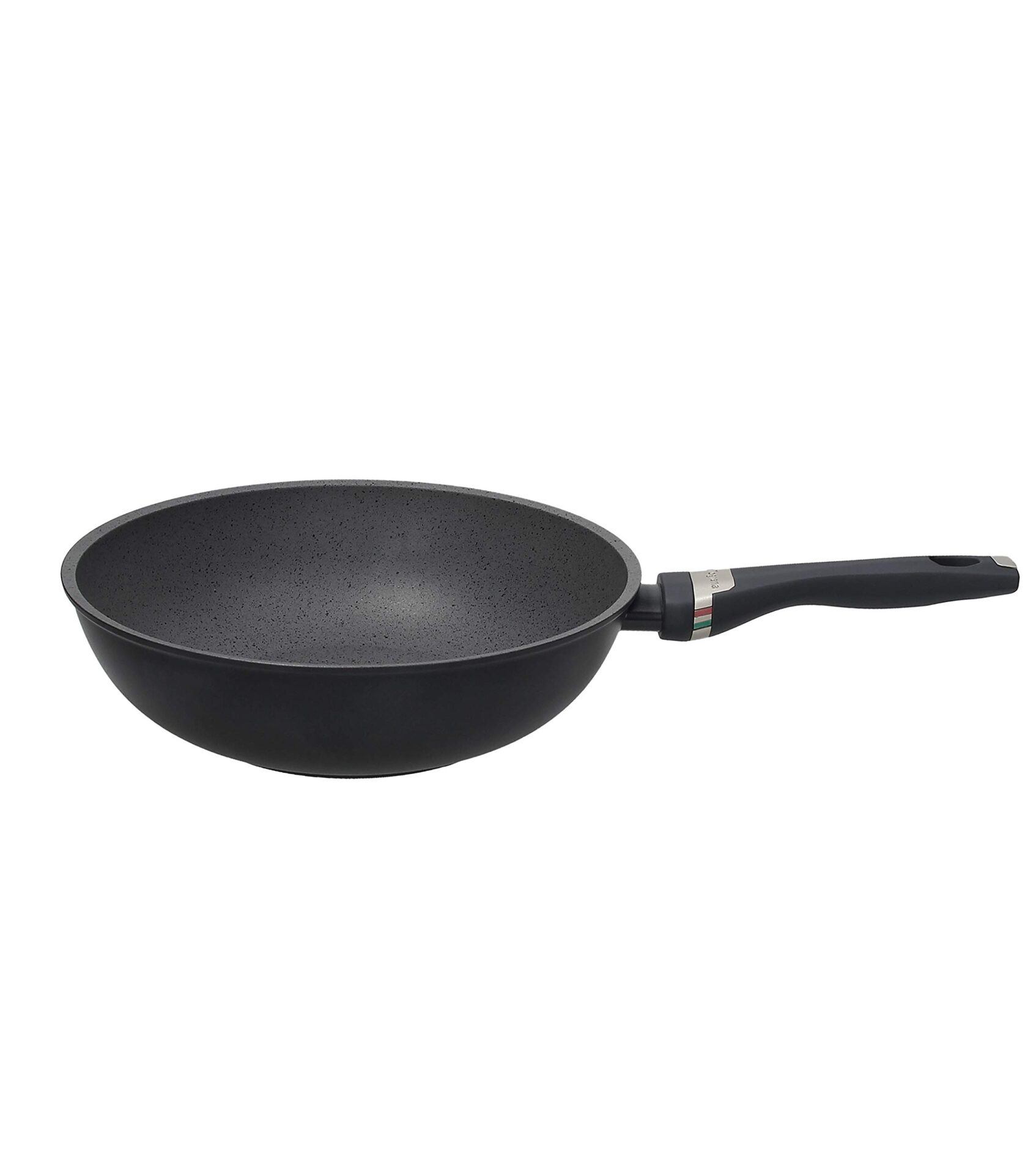 Wok Tognana Italika 28 cm - najlepsza jakość, włoski design