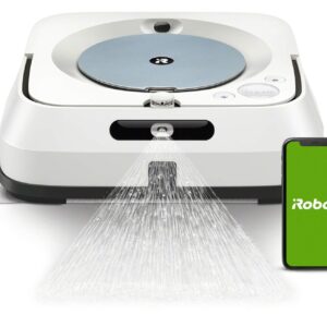 IROBOT BRAAVAJETM6134