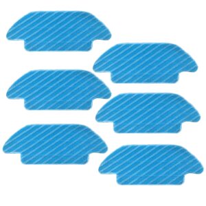 Zapasowa ściereczka do mopa GYing do robotów Cecotec Conga - kompatybilna z modelami 4690, 6090, 7090, IA 4090, 4490, 5090, 5490