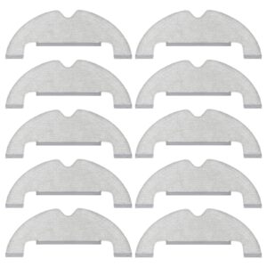 Podkładki do mopa dla Dreame Bot Z10 Pro L10 Plus - 10 szt