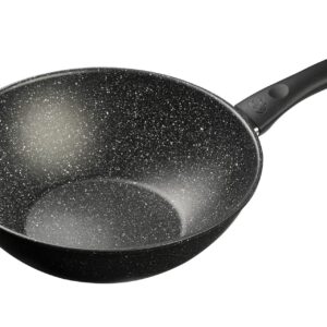 Wok BALLARINI Vipiteno 28 cm do płyt indukcyjnych - najlepsza jakość