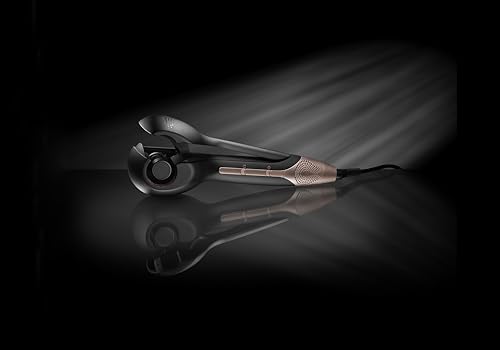 BaByliss Wave Secret Air Fer à Friser À chaleur Noir 2,5 m - obrazek 3