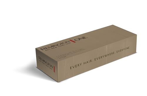 Remington prostownica do włosów i lokówka (2w1), łatwe przełączanie tr - obrazek 3