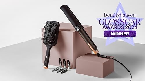 Remington prostownica do włosów i lokówka (2w1), łatwe przełączanie tr - obrazek 16