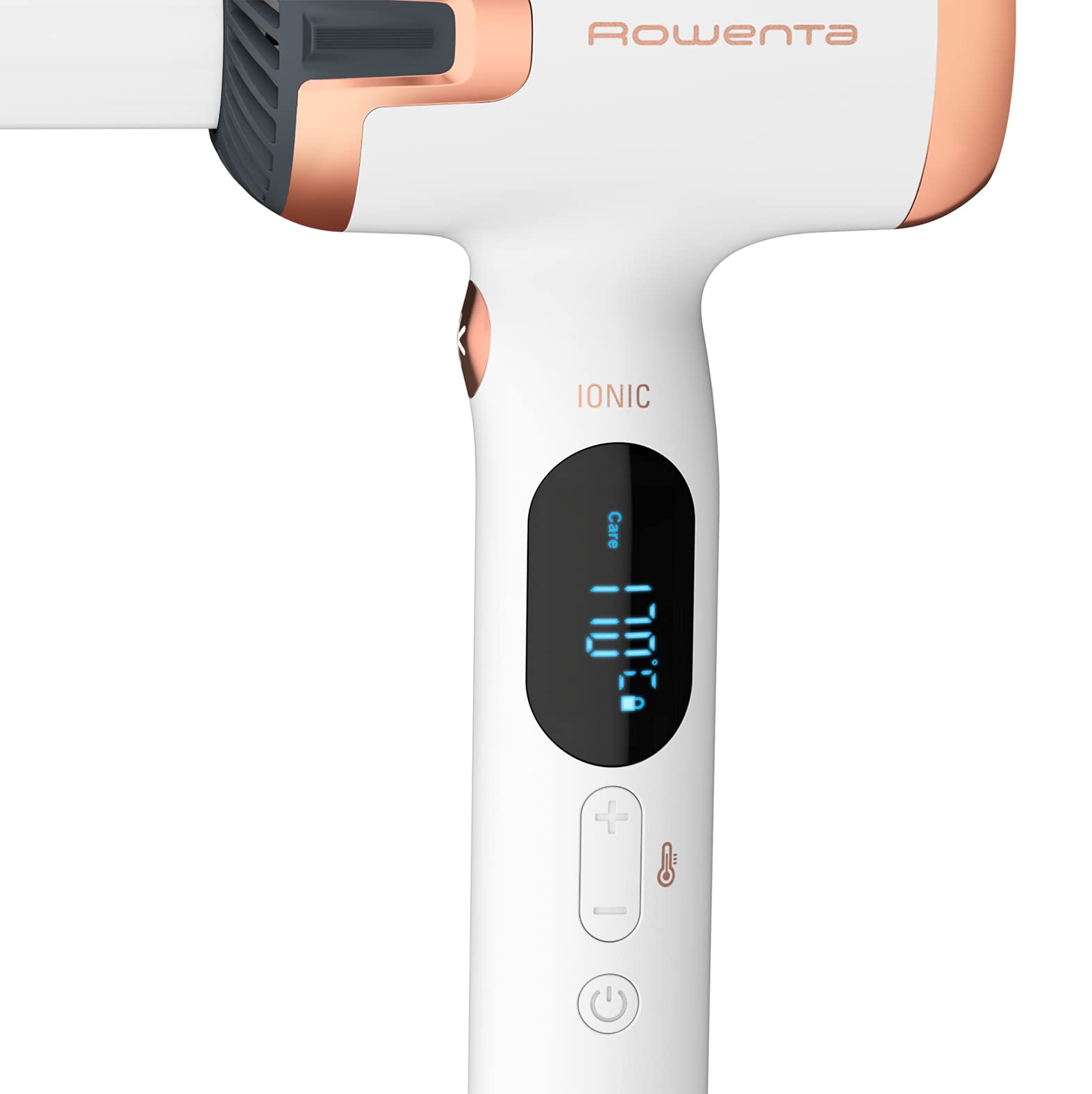 Rowenta Lokówka Air Care Ultimate Experience CF4310 Lokówka do włosów - obrazek 9