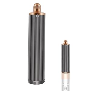 40 mm długie końcówki do loków Dyson Airwrap Styler - części zamienne złote