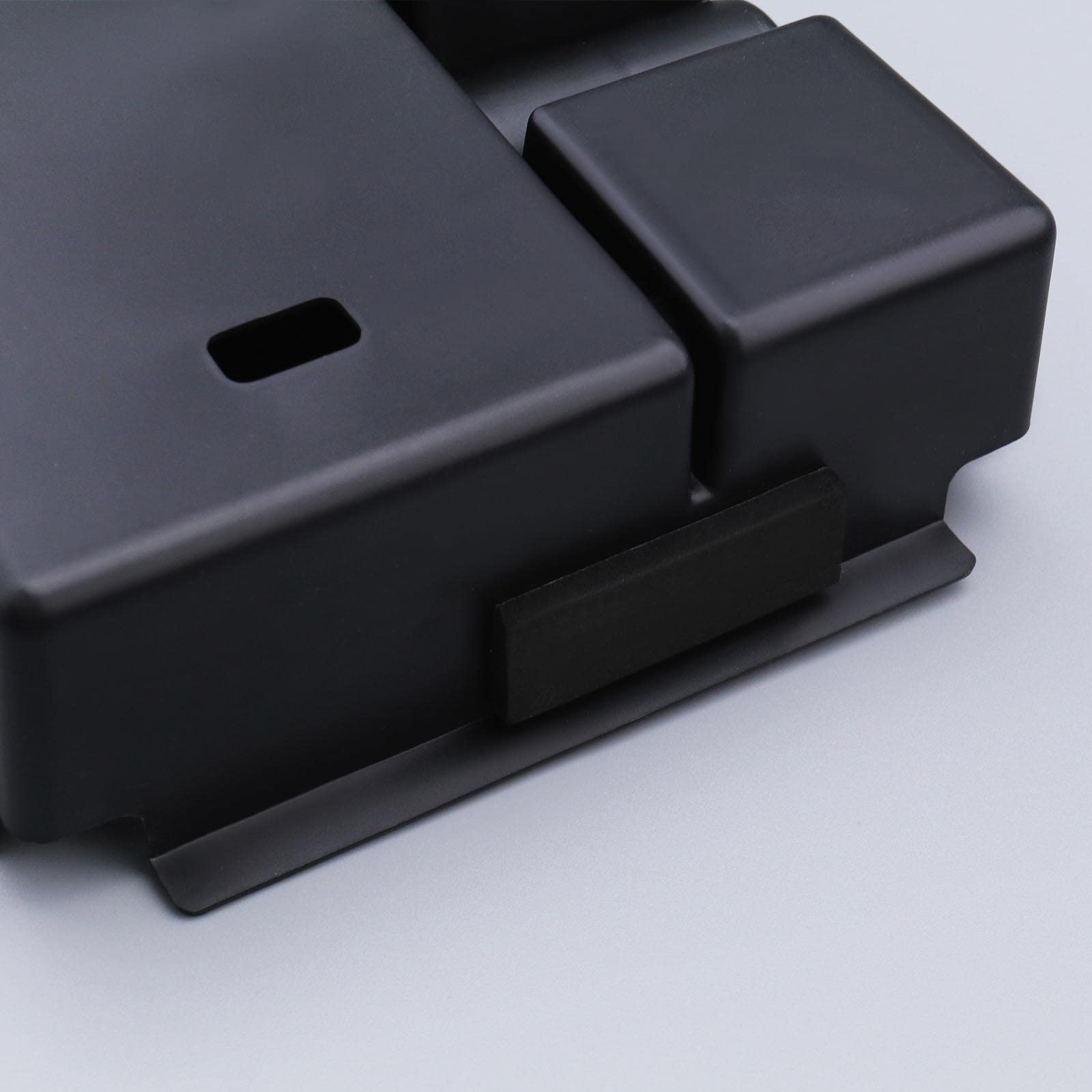 Podłokietnik samochodowy do Hyundai Tucson NX4/Hybrid 2021-2022 - EMSea, 3 gumowe maty - obrazek 3