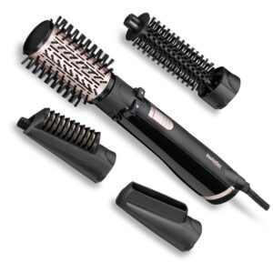 BaByliss Dry, Straighten and Style - szczotka i stylizacja - obrotowa