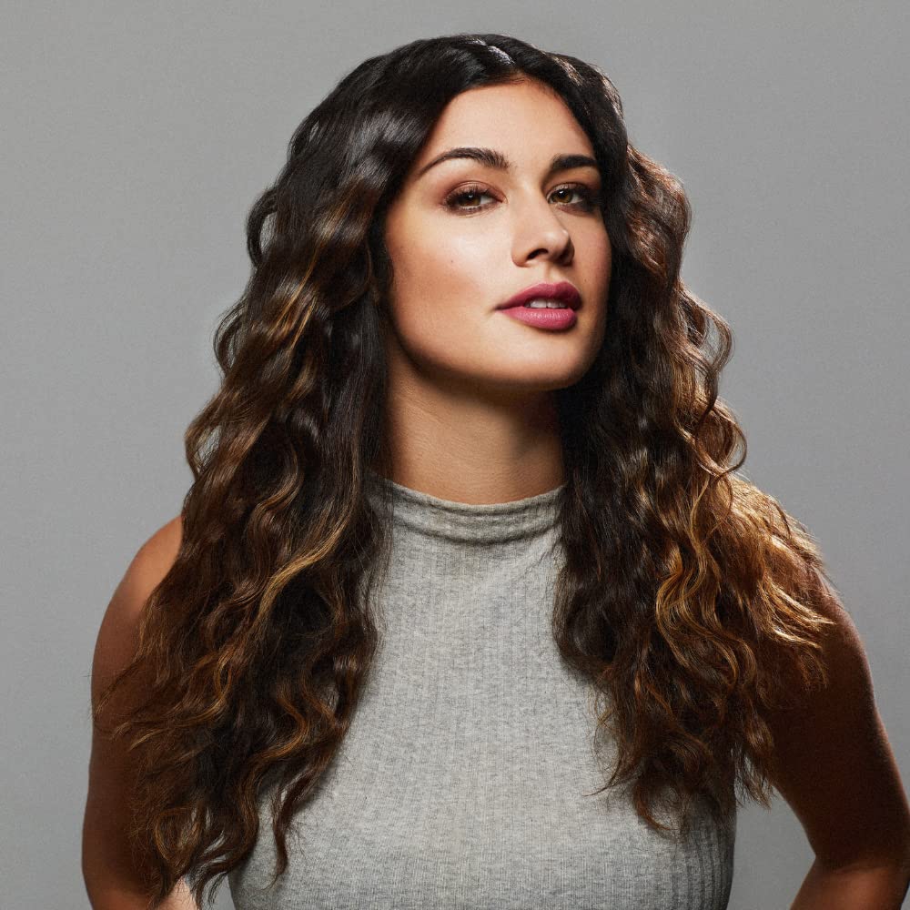 Falownica do włosów Revlon Wave Master Jumbo Waver (trzy bardzo duże w - obrazek 3