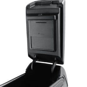 TPARTS Konsola środkowa, podłokietnik Tesla Model 3 / Model Y tajna pr