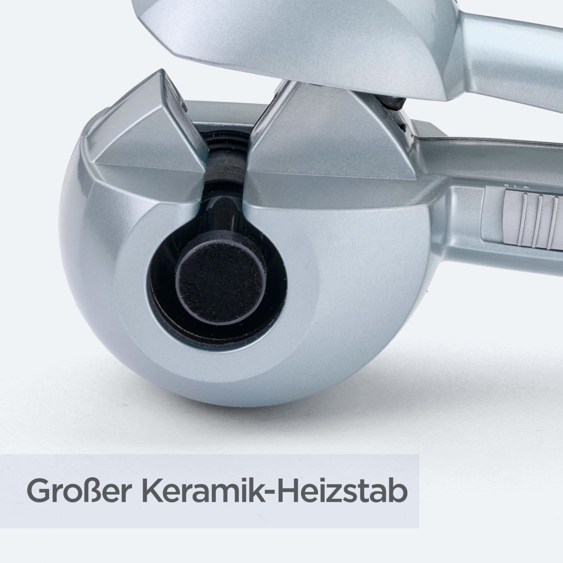 BaByliss C1700E Curl Secret ANTI FRIZZ Hydro Fusion, automatyczna lokó - obrazek 3