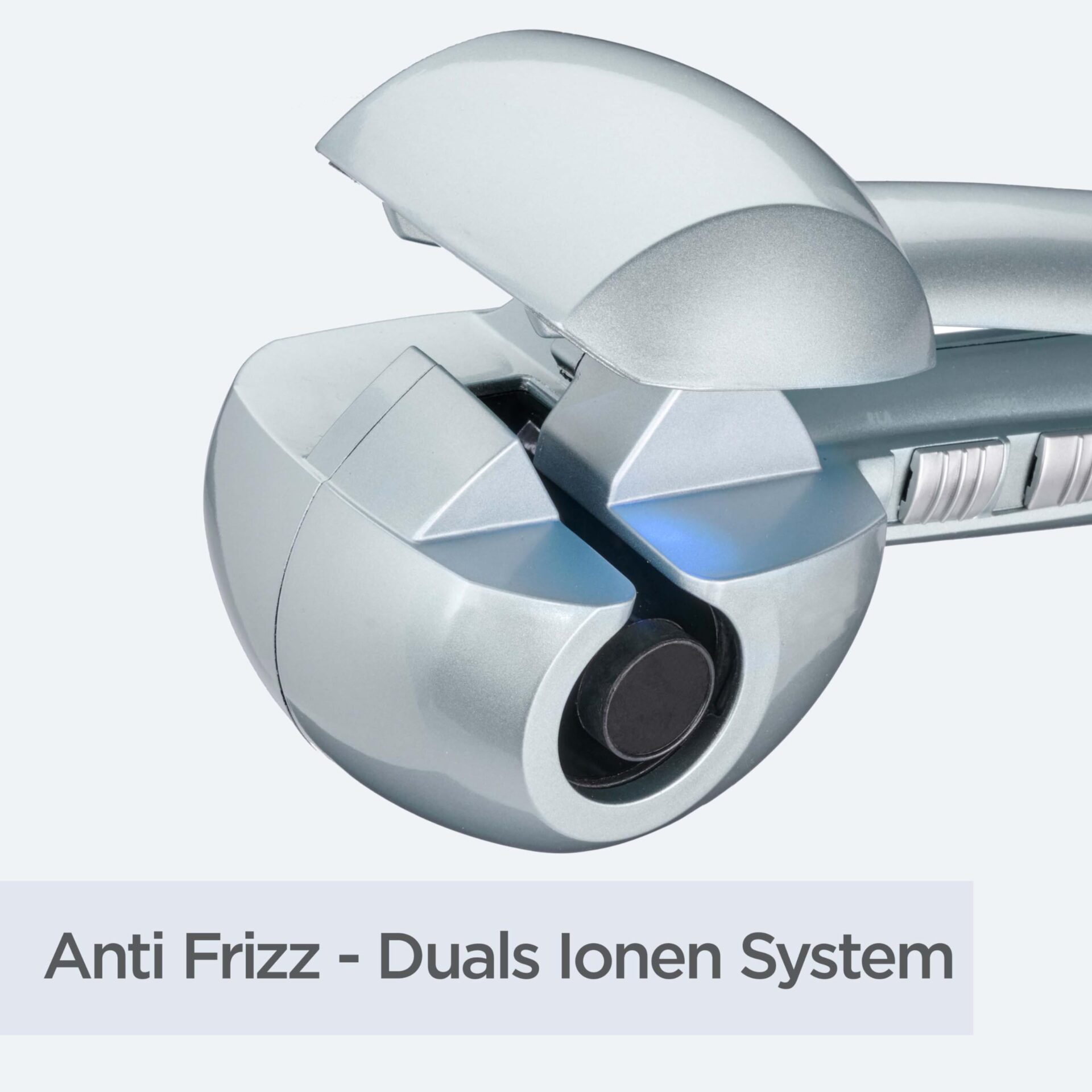 BaByliss C1700E Curl Secret ANTI FRIZZ Hydro Fusion, automatyczna lokó - obrazek 6