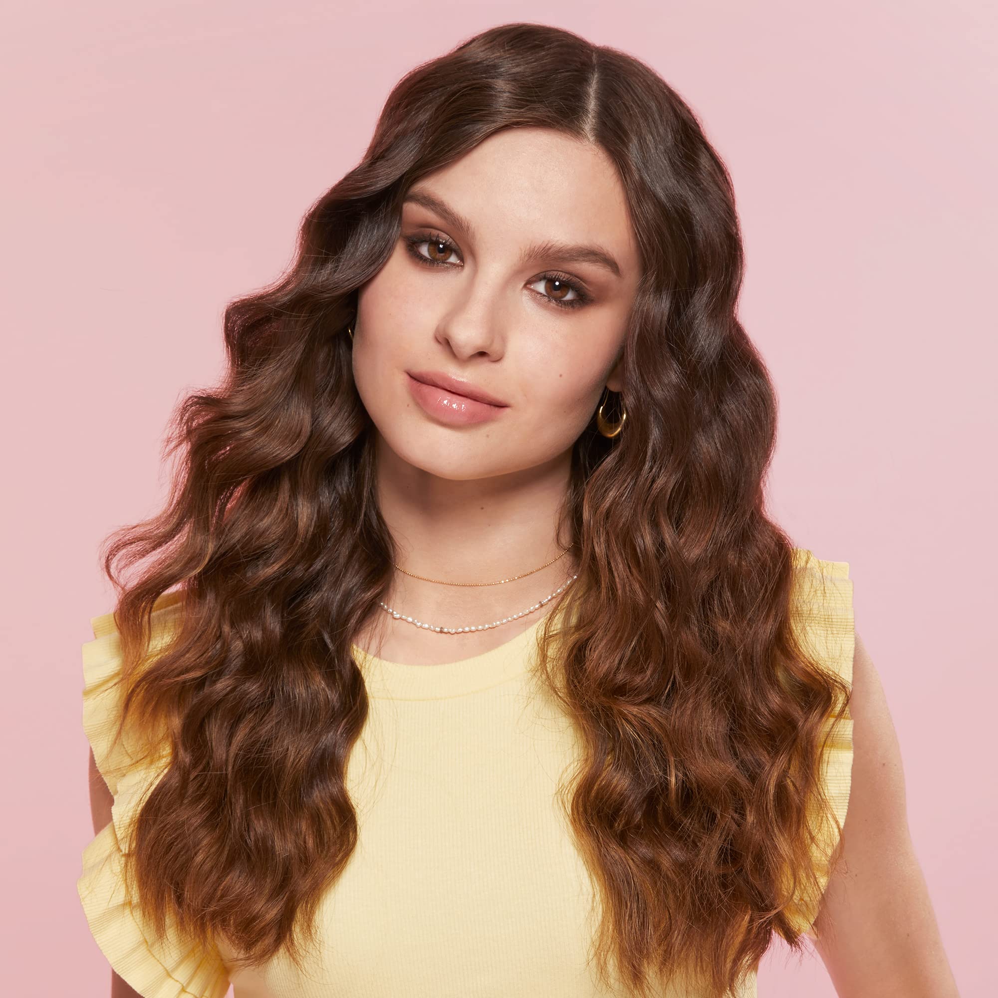 Imetec Bellissima My Pro Twist & Style GT22 100, uchwyt do stylizacji - obrazek 5