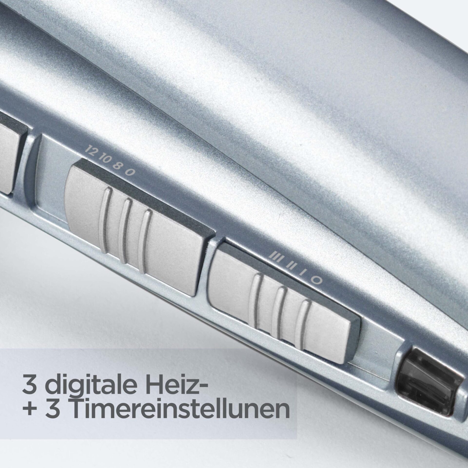 BaByliss C1700E Curl Secret ANTI FRIZZ Hydro Fusion, automatyczna lokó - obrazek 4