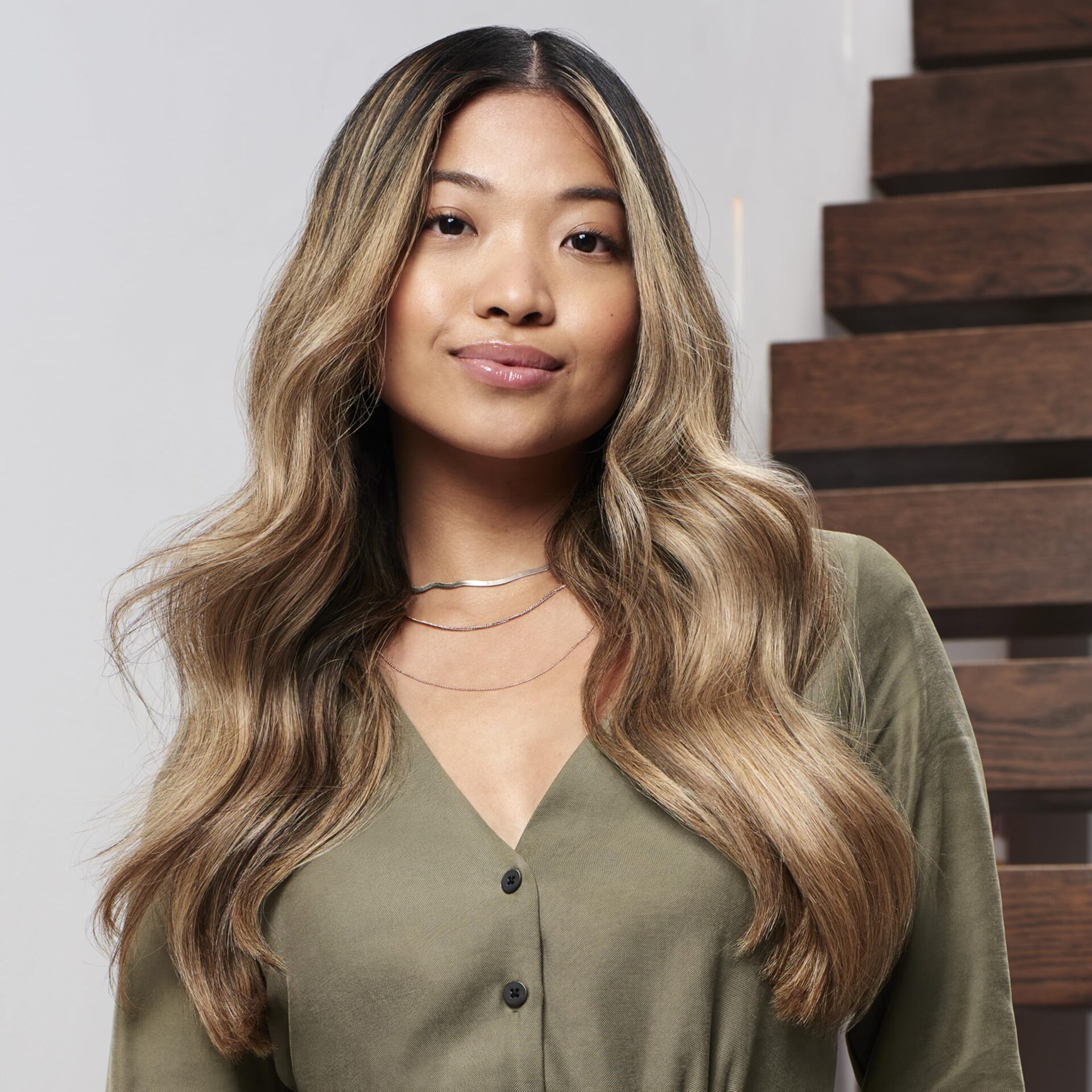 BaByliss Wave Secret Air Fer à Friser À chaleur Noir 2,5 m - obrazek 13