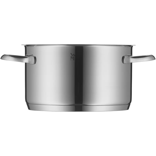 Wmf Provence Plus Zestaw Garnków, Stal Nierdzewna, Srebrny, 5 elementó - obrazek 6