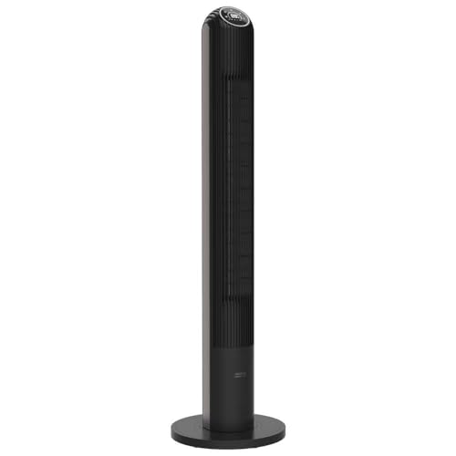 Cecotec EnergySilence 9150 Skyline – Wentylator wieżowy 46″ z pilotem LED - obrazek 10