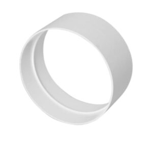 Wentylator ścienny Ø 120 mm z łożyskiem kulkowym i czujnikiem wilgotności