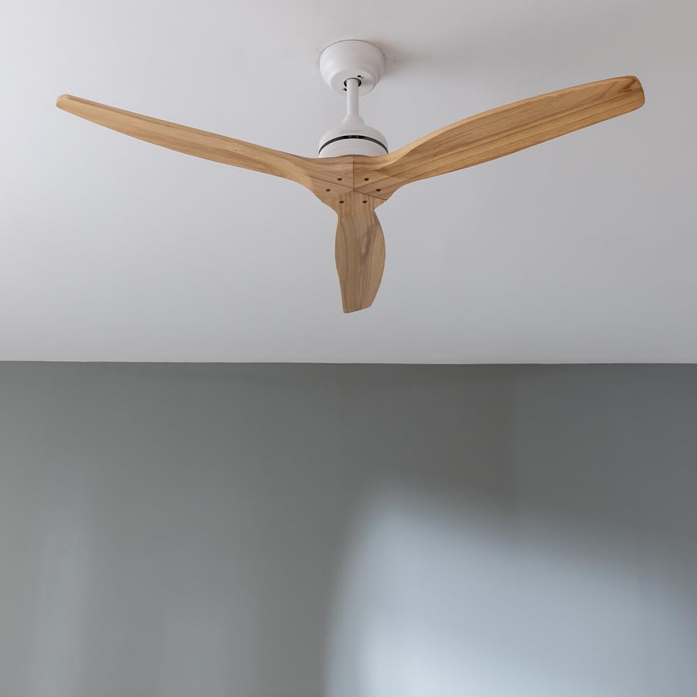 Wentylator sufitowy Cecotec EnergySilence Aero 5270 - 132 cm, 40W, cichy - obrazek 9